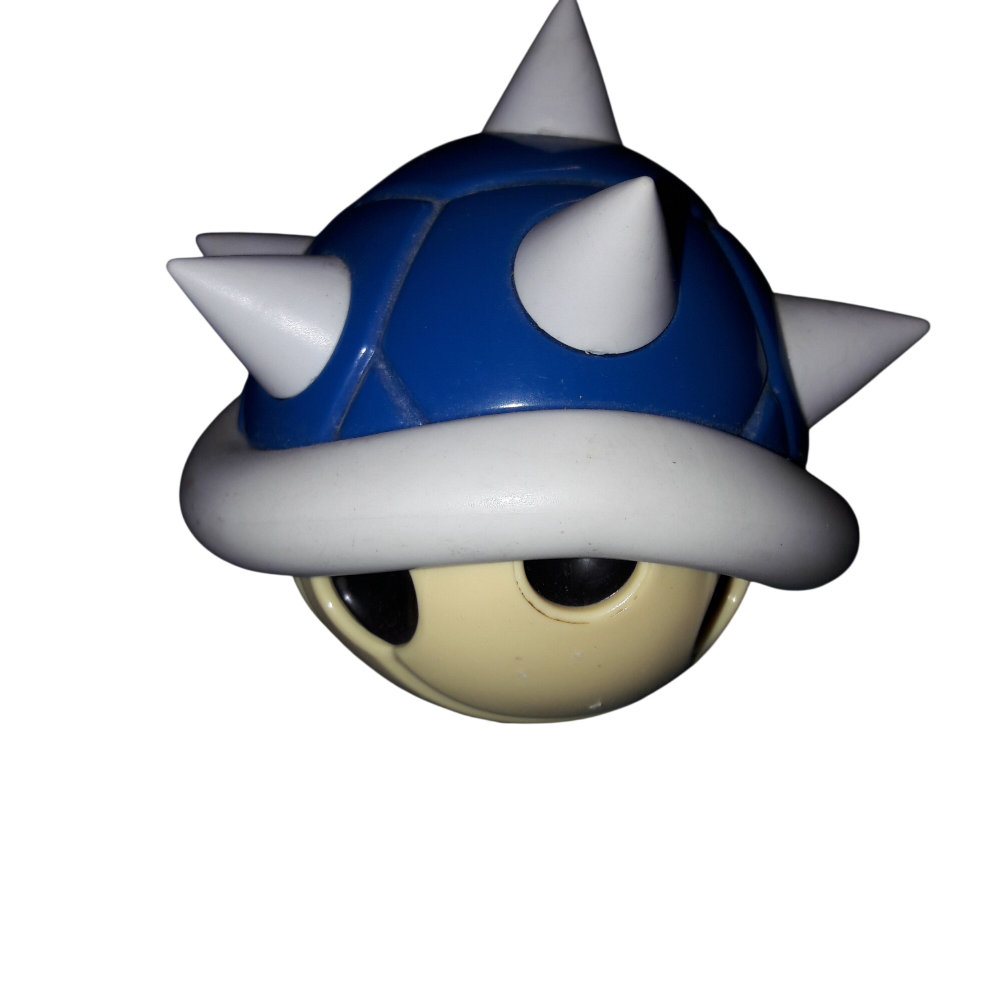 Figurine Mariokart8 Bon état -  reconditionné disponible sur Label Emmaüs